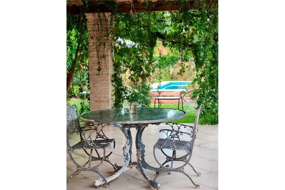 Urbanización SADI I - Casa de Verano en Alquiler — photo 3