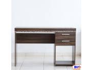 ESCRITORIO OFFICE MARRON 120 CM (3278)