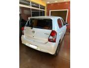 TOYOTA ETIOS HATCHBACK 1.3 FLEX
