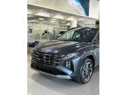 New Tucson Diesel LIMITED 2025