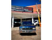Nissan Pick Up Original 1993 Excelente Estado Sin Detalles