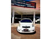 Toyota New Vitz 2005