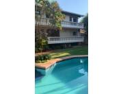 Casa en Alquiler y Venta en Asunción - Barrio Manora