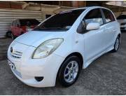 Toyota Vitz 2006