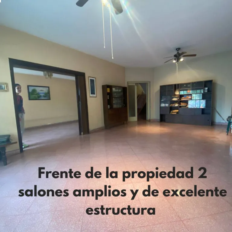 Invierta en el Epicentro de Asunción, propuesta con potencial de mejoras. — foto 3
