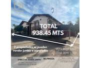 Invierta en el Epicentro de Asunción , propuesta con potencial de mejoras.