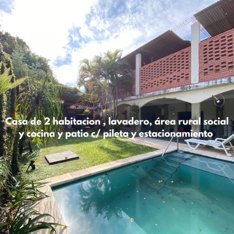 Invierta en el Epicentro de Asunción, propuesta con potencial de mejoras. — foto 2