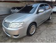 Toyota Corolla 2004