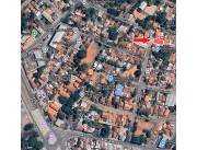 Terreno en venta en Fernando de la Mora – Zona Sur, a pasos del túnel de Tres Bocas