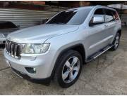 Jeep Grand Cherokee Limited 2011 [ÚNICO DUEÑO]
