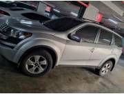VENDO HERMOSA CAMIONETA MAHINDRA SUV XUV 500 4X2