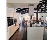 Vendo casa quinta de 3 dormitorios en Isla alta nueva colombia