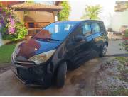 TOYOTA NEW RACTIS 2011
