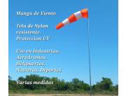 Manga de Viento