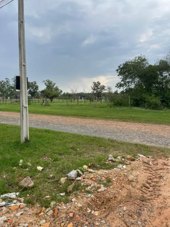Terreno en Surubii 1.290 m2, se puede financiar o recibir vehiculo a cuenta — foto 3