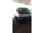 Vendo Canter cencillo año 1997