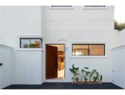 VENDO DUPLEX A ESTRENAR C/PATIO Y AREA DE SERV,LUQUE-CUARTO BARRIO