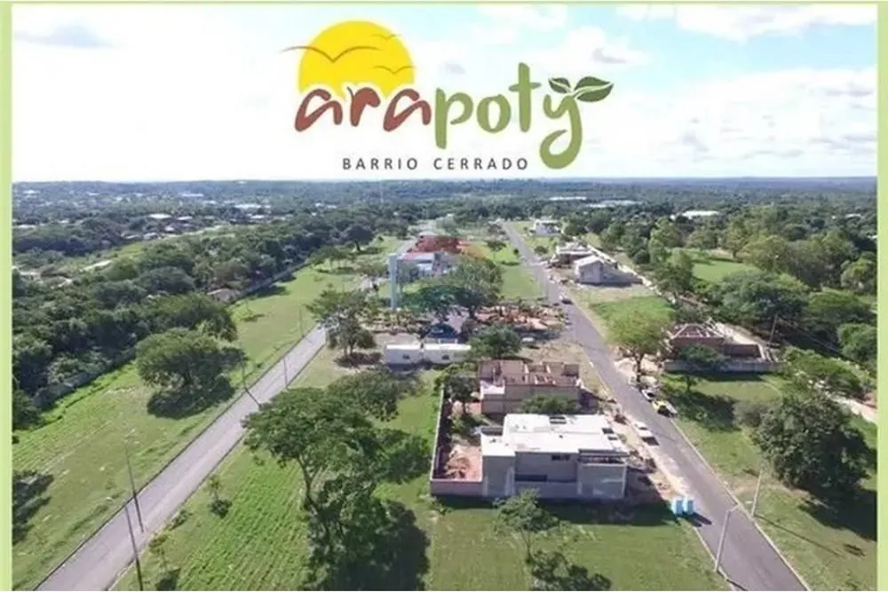 Viví o invertí en ARAPOTY – zona estratégica — foto 3