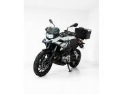 BMW F750 GS 2020