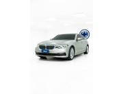 BMW 530e 2020