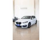 BMW 118i 2020