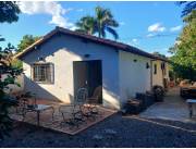 REMATO CASA EN LAMBARÉ