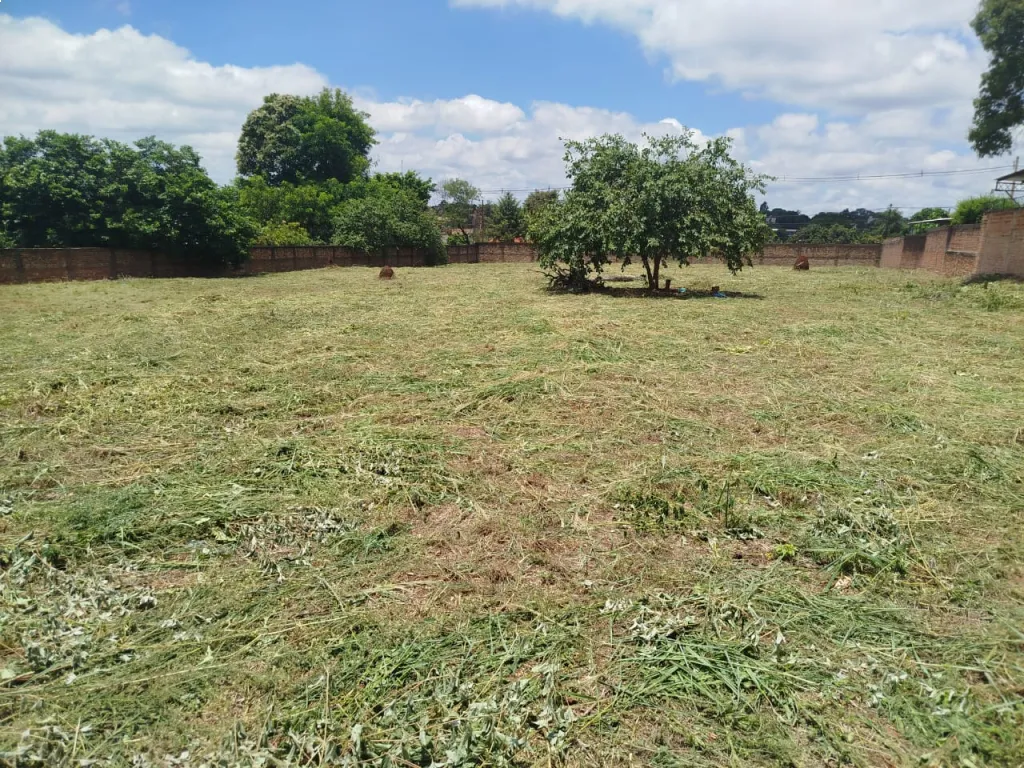 Se vende amplio terreno en Ciudad del Este, Área 4. — foto 2
