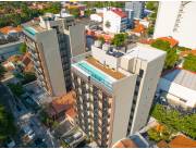 ✨THE STATION MORRA: DEPARTAMENTOS DE 1 Y 2 DORM. A ESTRENAR EN VILLA MORRA✨