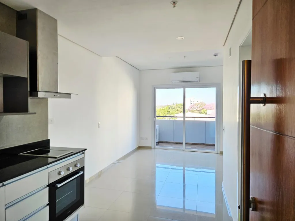 ✨DEPTO MONOAMBIENTE EN EL EDIFICIO PAMPIDOS, B° HERRERA, CON RENTABILIDAD DEL 9%✨ — photo 2