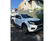 NISSAN NP300 FRONTIER LE 2019