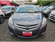 Toyota Belta año 2007