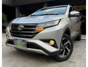 Toyota Rush 2019 [ÚNICO DUEÑO]
