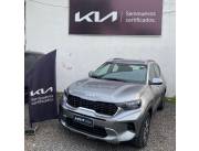 Kia Sonet 2024