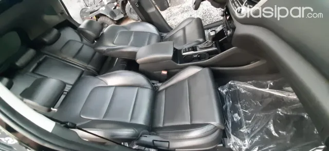 Hyundai Tucson 2016 — foto 3