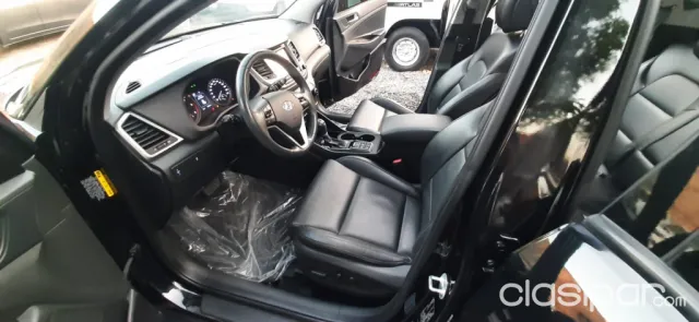 Hyundai Tucson 2016 — foto 5