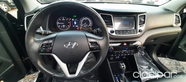 Hyundai Tucson 2016 — foto 7