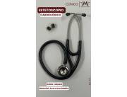 Estetoscopio adulto cardiologico - 473