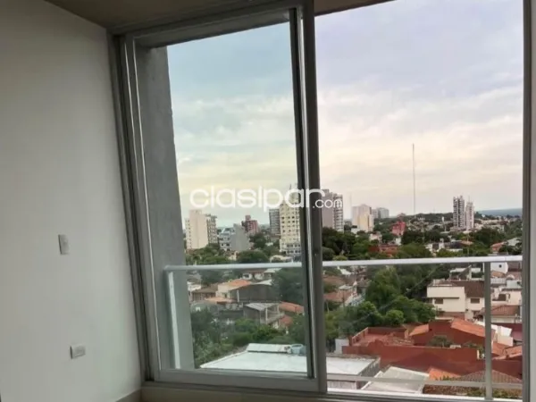 VENDO MONOAMBIENTE EDIFICIO ZENIT(MEXICO) ASUNCIÓN — foto 3