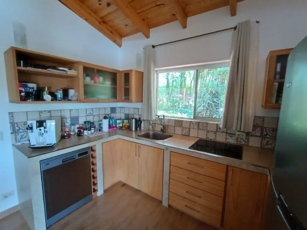 Vendo Casa de campo Residencial Estilo europeeo — foto 3