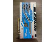 Placa de Video RX 580 8GB Sapphire