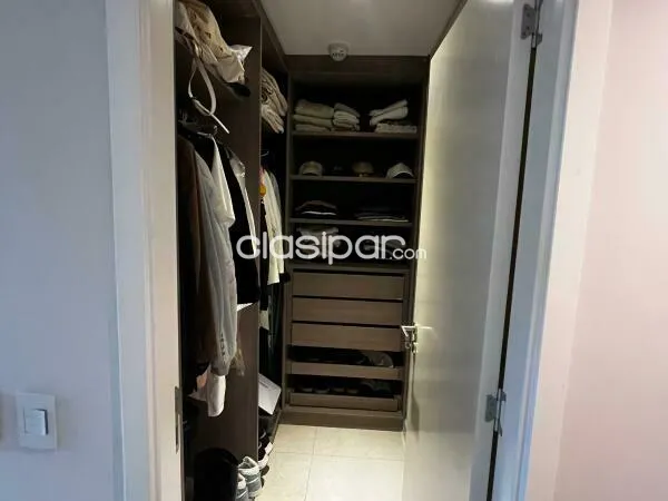 VENDO DEPARTAMENTO AMOBLADO DE DOS DORMITORIOS - EDIFICIO EMINENT TORRE I — foto 2