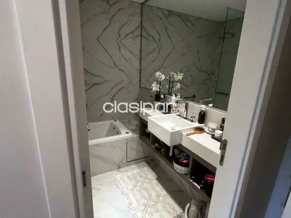 VENDO DEPARTAMENTO AMOBLADO DE DOS DORMITORIOS - EDIFICIO EMINENT TORRE I — foto 3