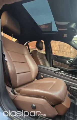 Mercedes-Benz E 250 2014 - foto 8