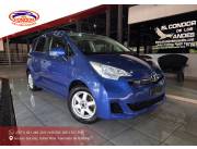 REMATO TOYOTA NEW RACTIS AÑO 2011/12 RECIEN IMPORTADO ¡¡EL CONDOR DE LOS ANDES!!