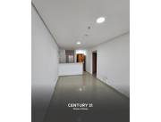 DEPARTAMENTO DE 1 DORMITORIO CON COCHERA INCLUIDA - EDIFICIO CENTRAL PARK| VENTA