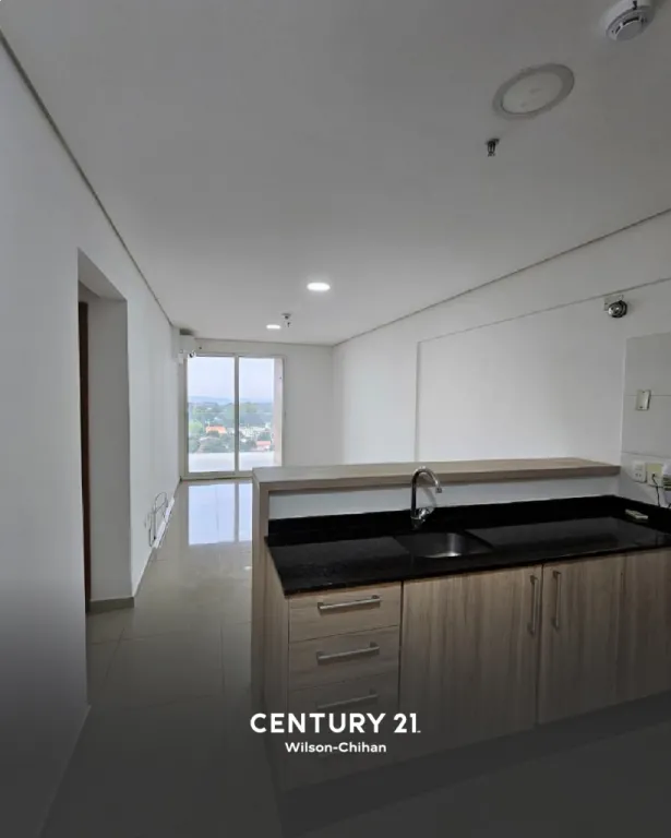 DEPARTAMENTO DE 1 DORMITORIO CON COCHERA INCLUIDA - EDIFICIO CENTRAL PARK| VENTA — foto 3