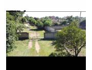 EN VENTA CUATRO TERRENOS EN ÑEMBY