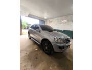 EN VENTA MERCEDES BENZ ML 320