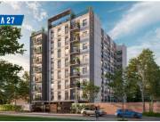 VENDO DEPARTAMENTO EN POZO EN ZUBA 27