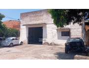 VENDO DEPOSITO EN ASUNCION BARRIO HERRERA COD 5684